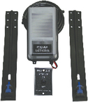TH Marine PAS1DP Pro-Air System Livewell Aeration